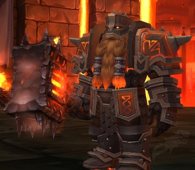 Tradition Der Dunkeleisenzwerge Erfolg World Of Warcraft