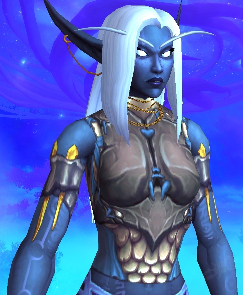 Coselete De Quitina Devastada Objeto World Of Warcraft