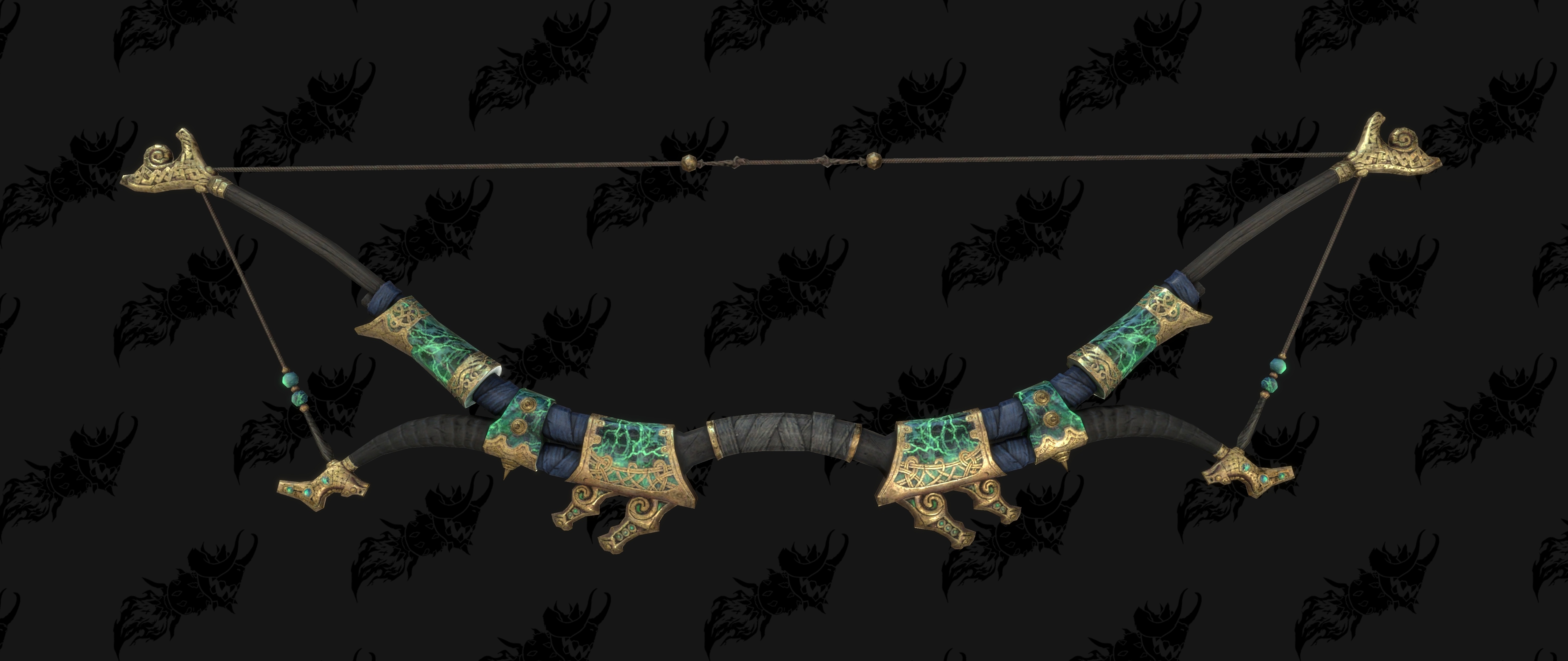 Mirage Of The Marshlands New Rogue Cosmetic Set Wowhead News