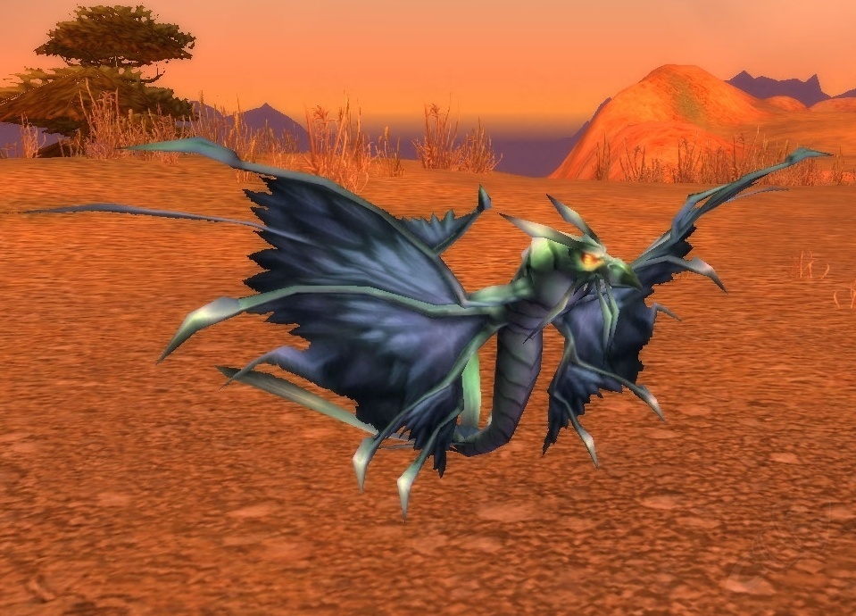 Silver Dragonhawk Hatchling Item Wotlk Classic