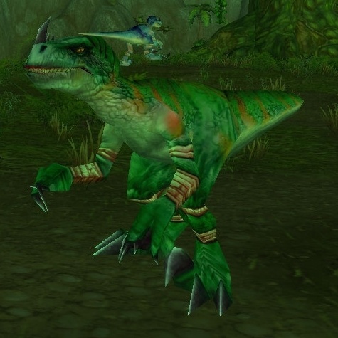 Raptor - Pet - World of Warcraft