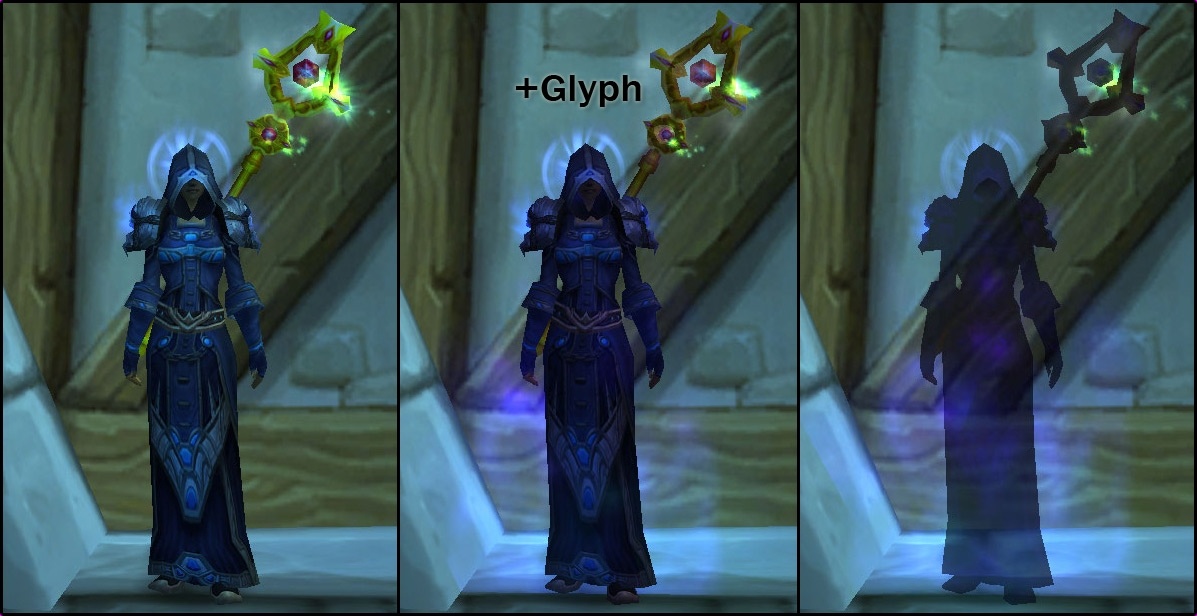 Can t remove glyph of shadow : r/wow. 