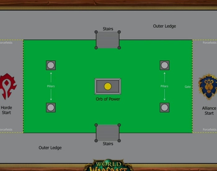 Mists of Pandaria Player vs Player Wowhead