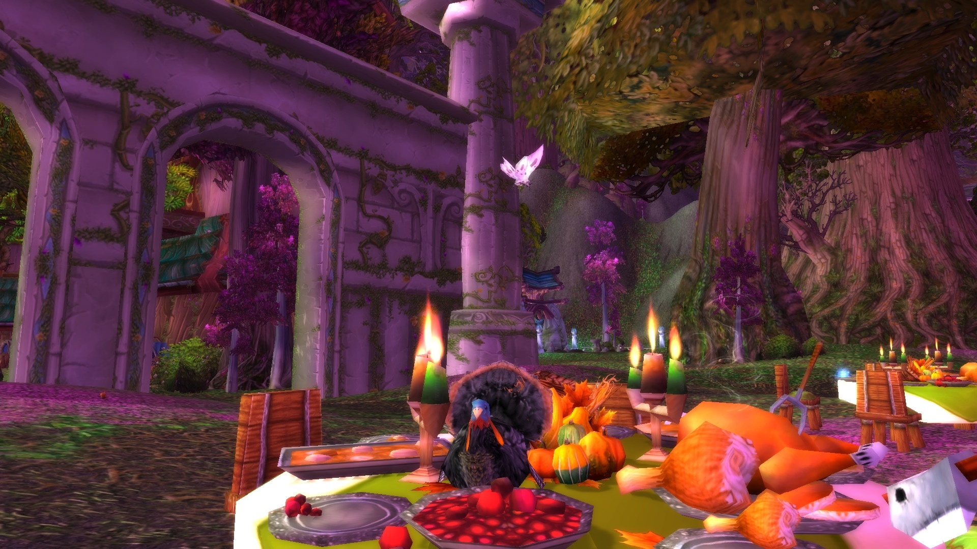 Pilgrim s Bounty Nov 18 Nov 24 Guide Dugi Guides World Of Pilgrim s Bounty Nov 18 Nov 24 Guide Dugi Guides World Of
