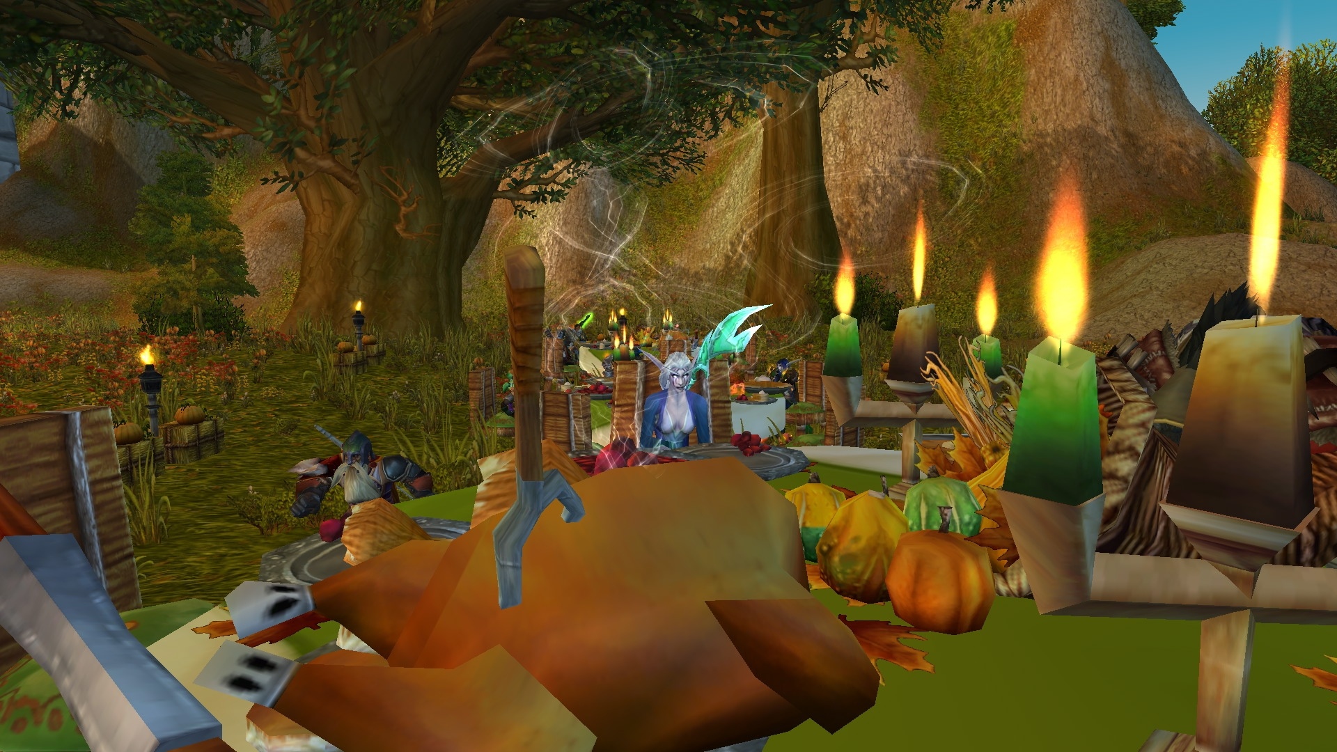 Pilgrim s Bounty Nov 20 Nov 26 Guide Dugi Guides World Of Pilgrim s Bounty Nov 20 Nov 26 Guide Dugi Guides World Of