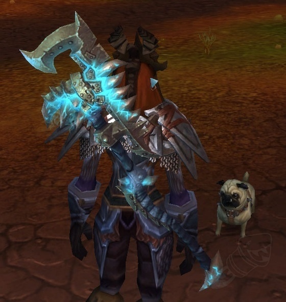 Beasts Fury