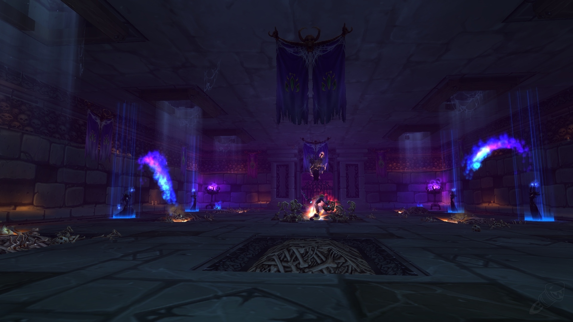 Mists of Pandaria Dungeons and Raids Wowhead