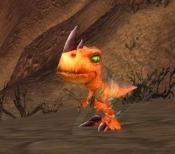 Darting Hatchling Item Cataclysm Classic