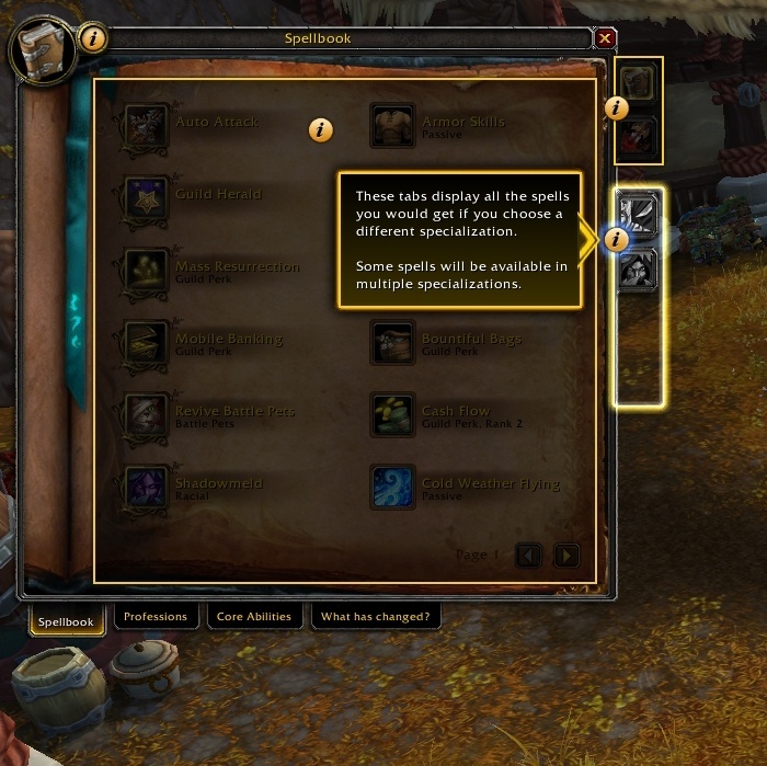 Wowhead's Patch 5.0.4 Guide Wowhead