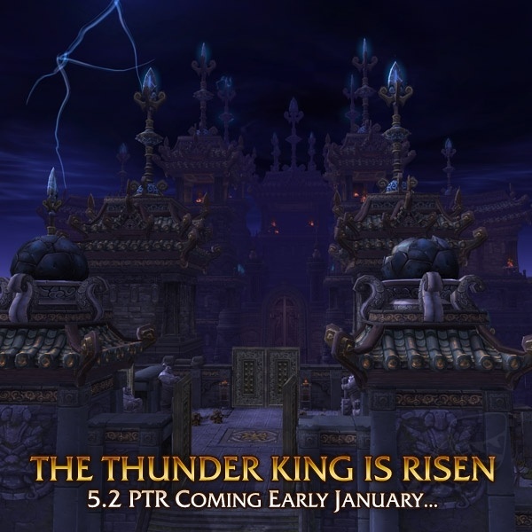 Afficher le sujet - MoP : 5.2 Throne of Thunder Raid dataminage