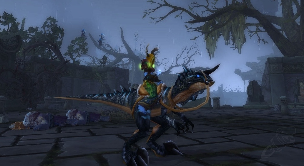 Primal Egg - Item - World of Warcraft
