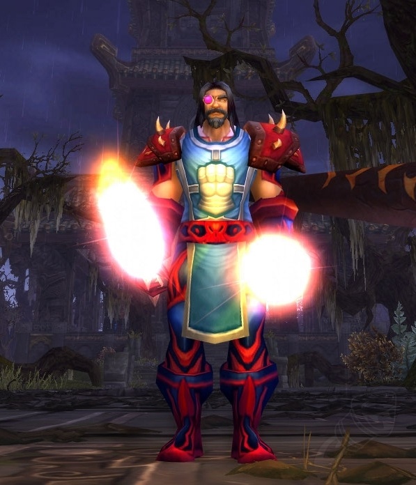 Zul'Aman