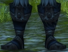 Botas De Crueldad De Gladiador Severo Objeto World Of Warcraft