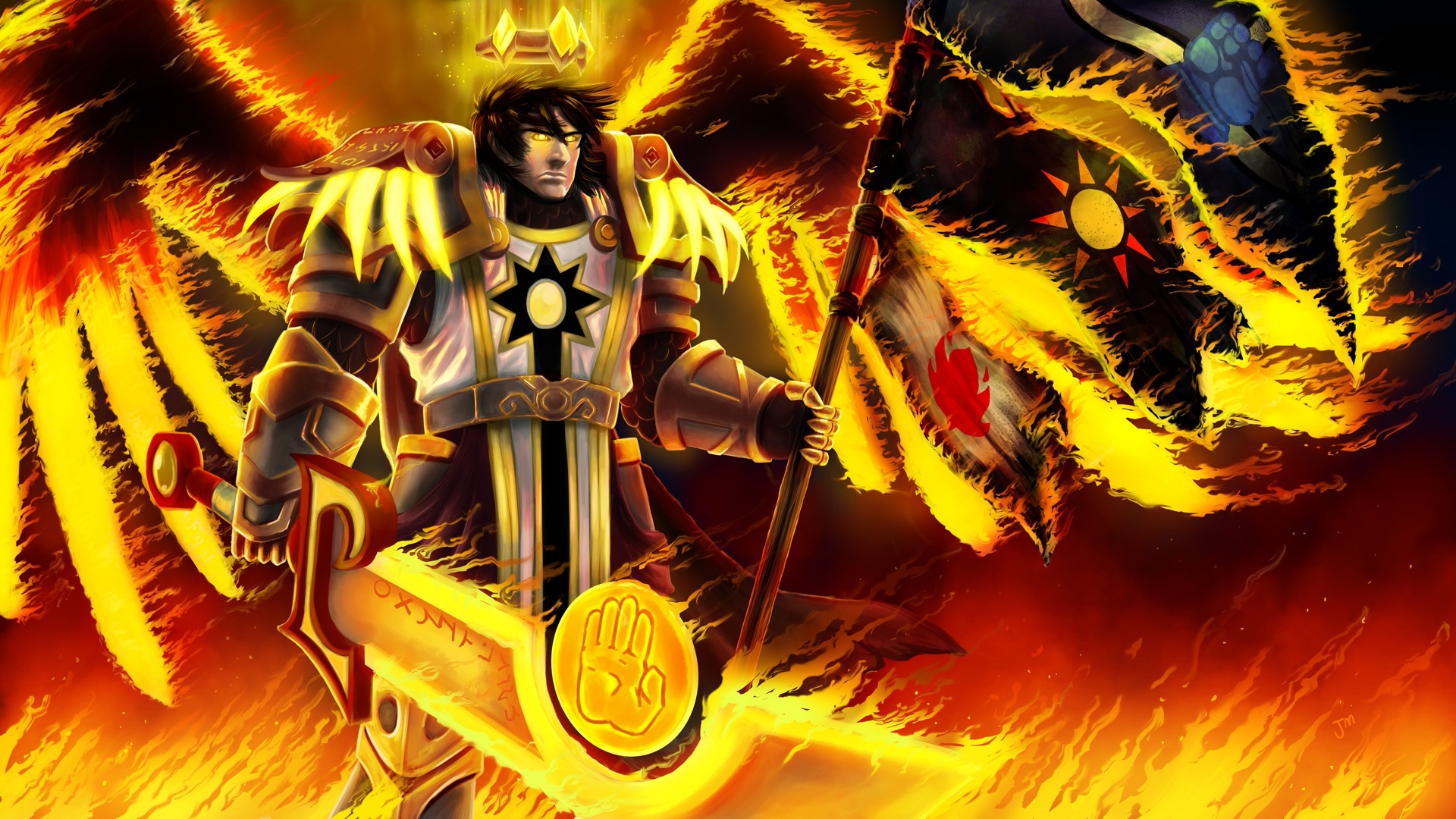 Legion Art Contest Gallery Gallery World of Warcraft