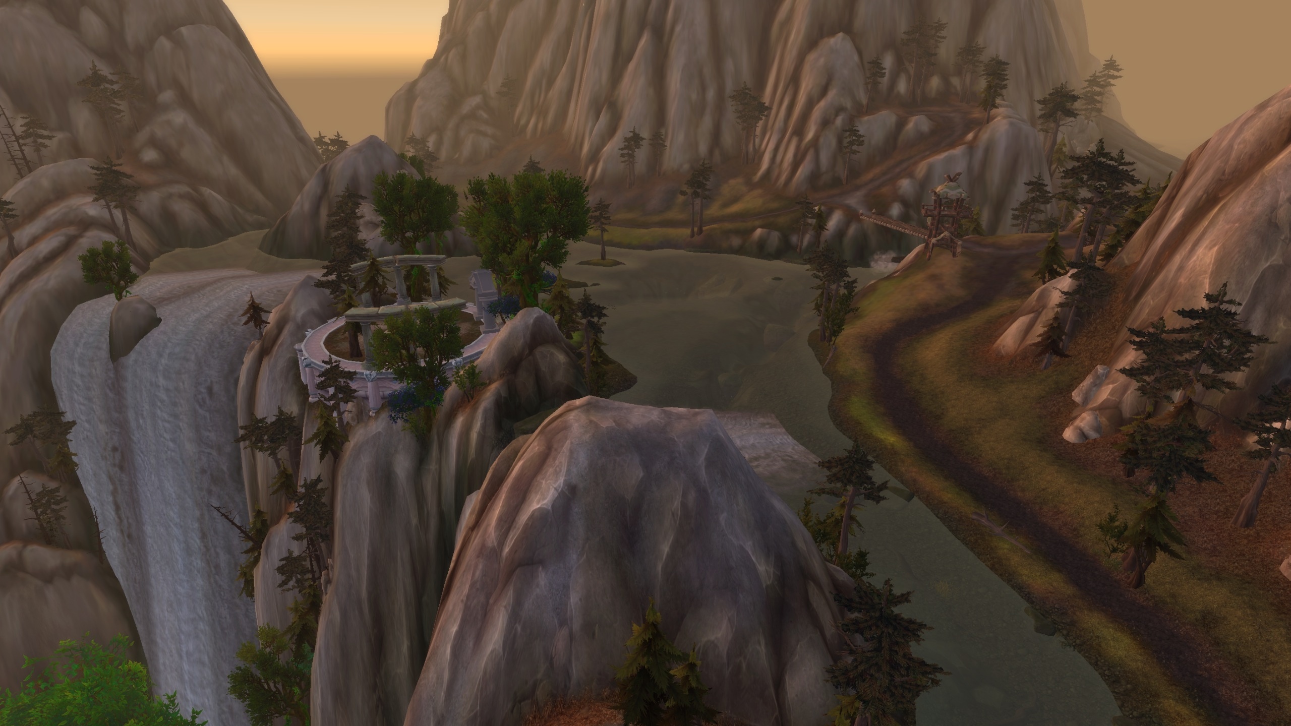 [legion beta 至高岭图片预览(63p)