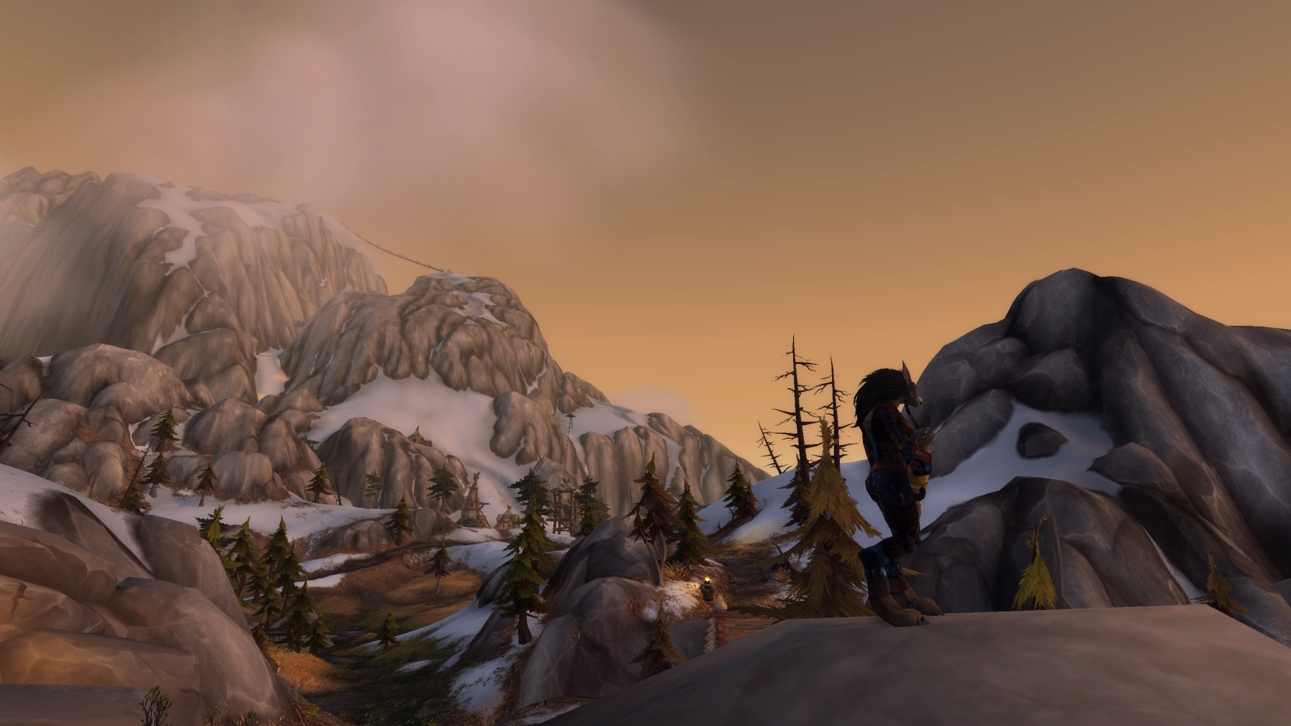 [legion beta 至高岭图片预览(63p)
