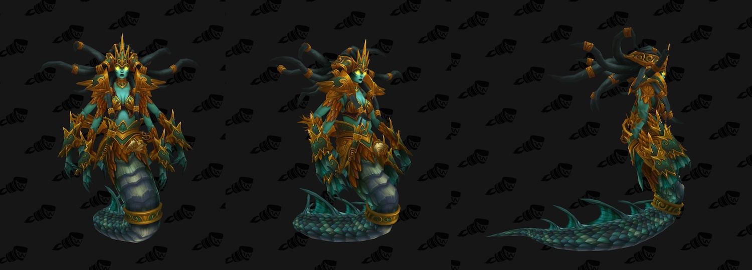 might make an appearance in patch 7.2