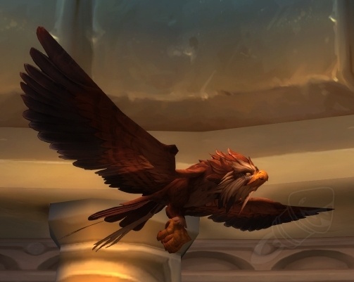 Mascota De Cazador De Establo PNJ World Of Warcraft