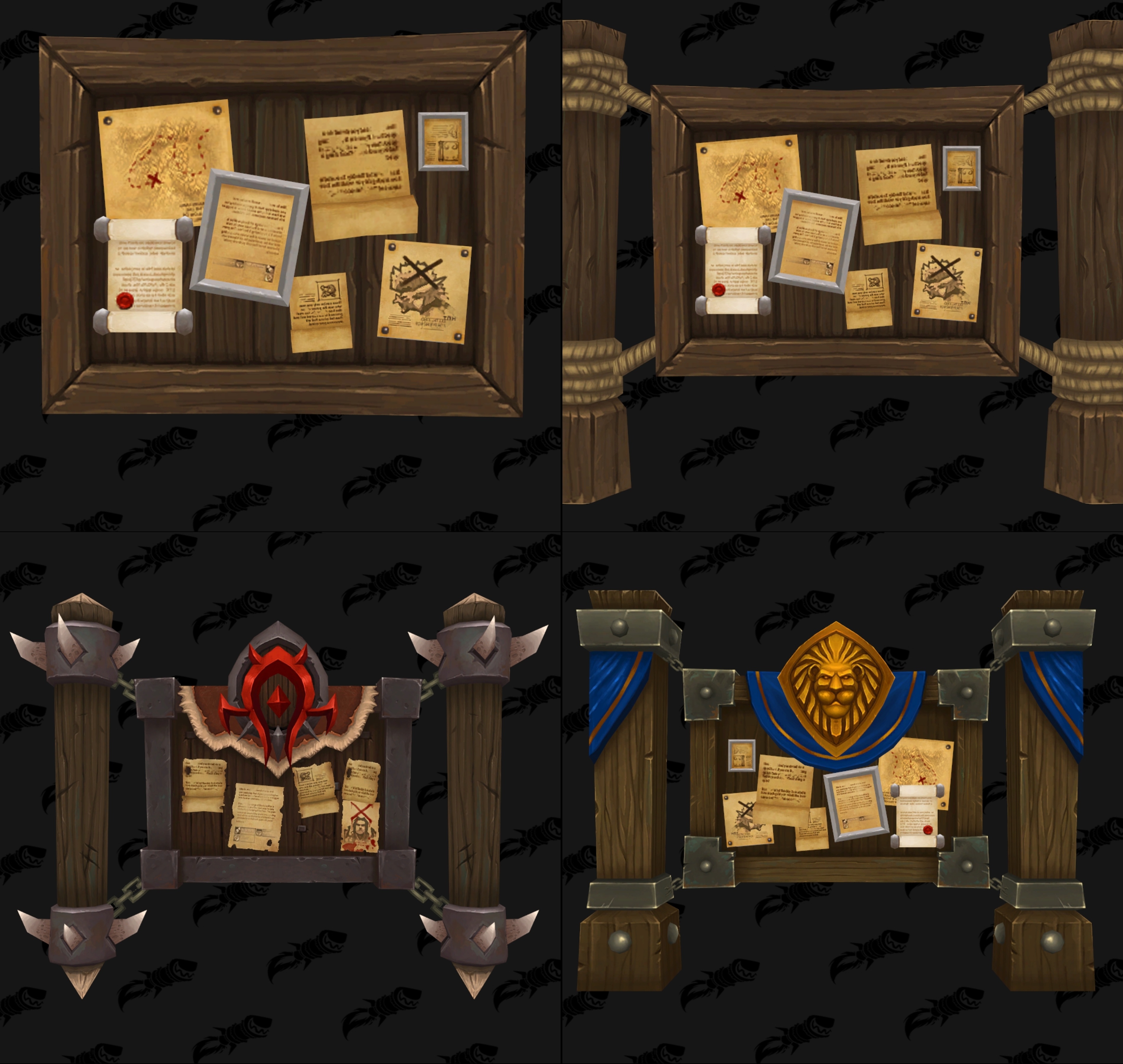 quest boards