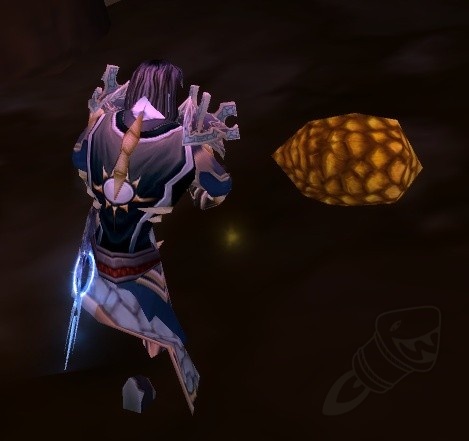 As Sementes De Vordrassil Miss O Wotlk Classic