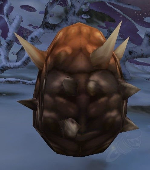 Huevo De Protodraco Peque O Entidad World Of Warcraft