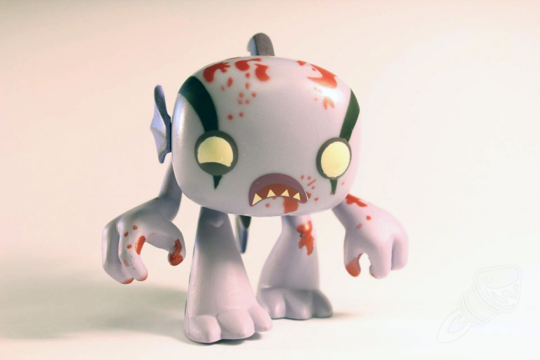 murloc funko pop