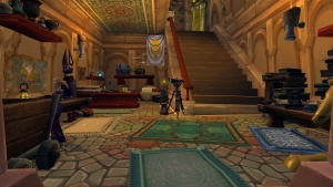 dalaran archaeology