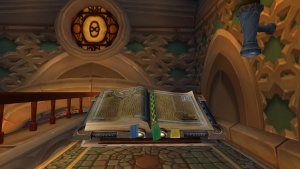 dalaran archaeology