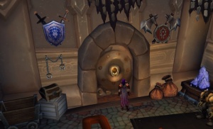 dalaran updates