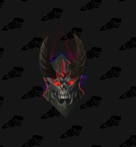 demonology warlock artifact