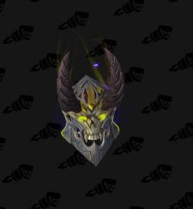 demonology warlock artifact