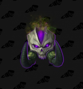 demonology warlock artifact