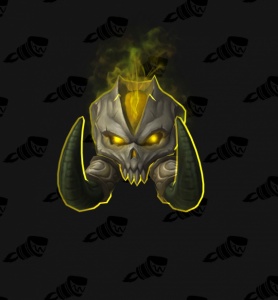 demonology warlock artifact