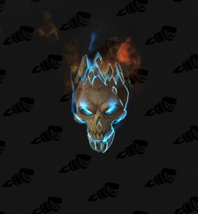 demonology warlock artifact