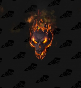 demonology warlock artifact