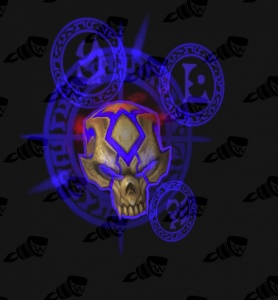 demonology warlock artifact