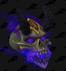 demonology warlock artifact