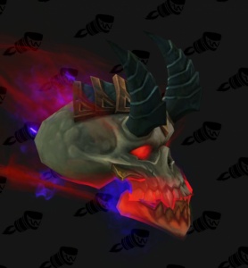 demonology warlock artifact