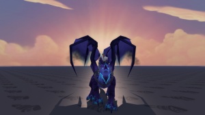storm drake mount
