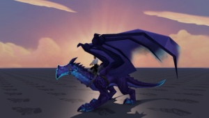storm drake mount
