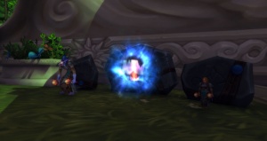 dalaran order hall portals