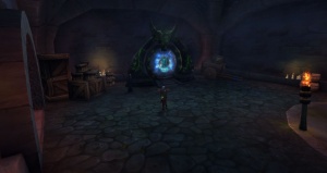 dalaran order hall portals