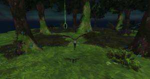 dalaran order hall portals