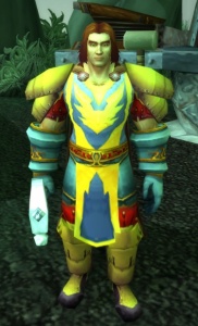David Wayne wow quest David Wayne wow quest