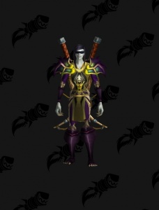 i love uu outfit world of warcraft