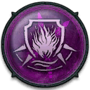 Aspect of Binding Embers