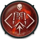 Аспекты гниения плечевой кости