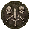 Combattente della Fossa