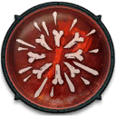 Aspect of Bursting Bones