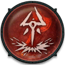 Aspect of Volatile Shadows